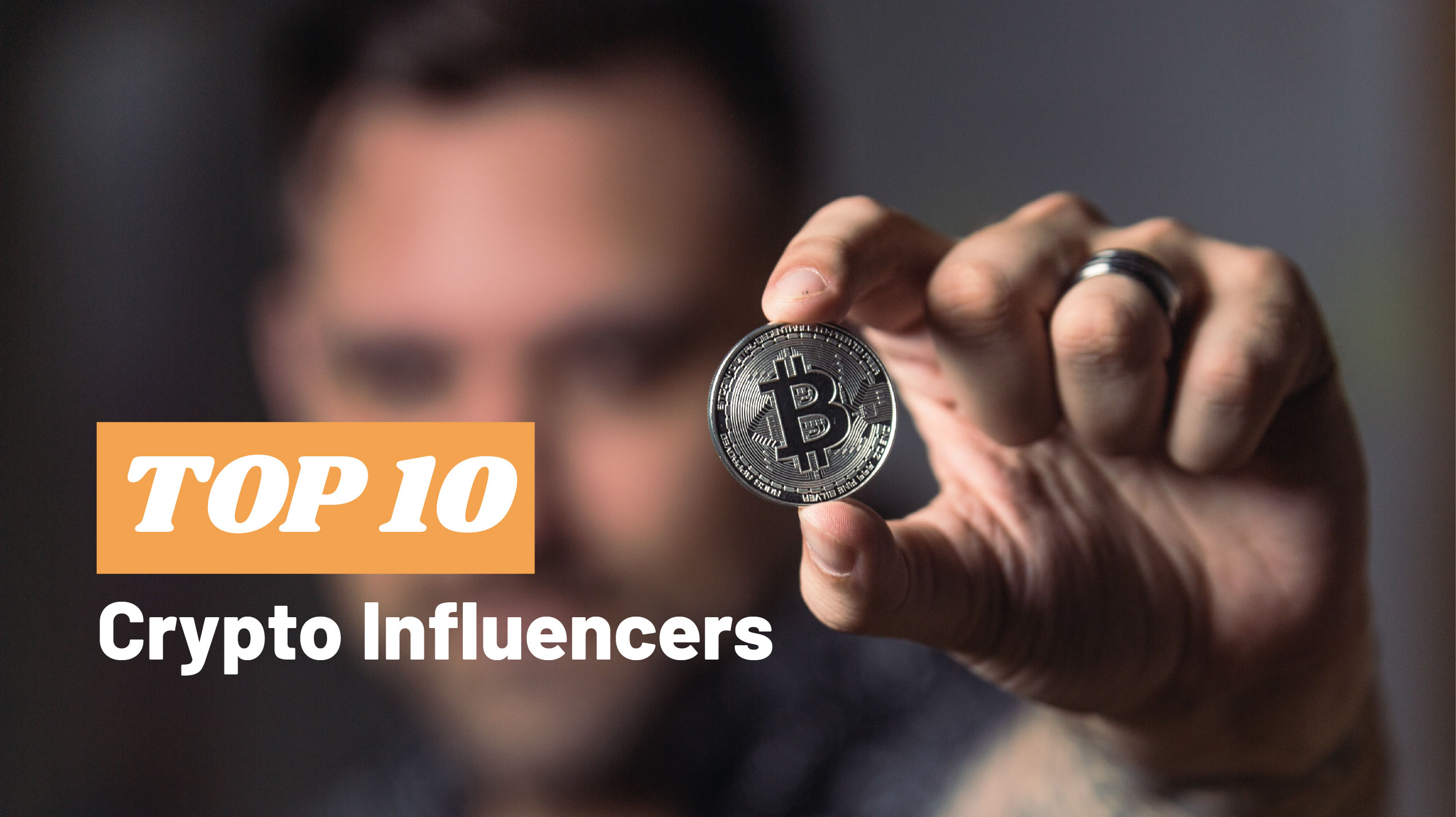 Top 10 Crypto Influencers You Should Follow! Favikon